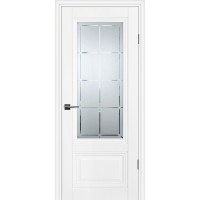 Раменские двери, PSC-37, ДО, Белый