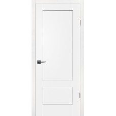 По материалу дверей,Раменские двери, PSC-44 ДГ, Белый