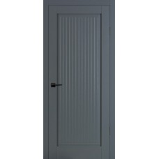 По материалу дверей,Раменские двери, PSC-56 ДГ, Графит