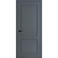 Раменские двери, PSC-58 ДГ, Графит