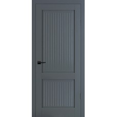По материалу дверей,Раменские двери, PSC-58 ДГ, Графит