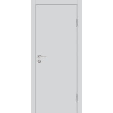 Межкомнатные двери,Раменские двери, P-1, кромка ABS с 2-х сторон, Агат