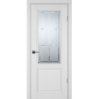 Раменские двери, PSU-37 ДО, Белое дерево