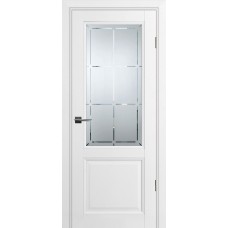 Системы открывания,Раменские двери, PSU-37 ДО, Белый