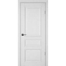 По стилю дверей,Раменские двери, PSU-40 ДГ, Белое дерево