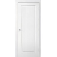 Ульяновские двери, Smalta-Line 06 ДГ, Белый