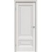 Межкомнатная дверь экошпон 630 ДГ, Дуб Серена светло-серый