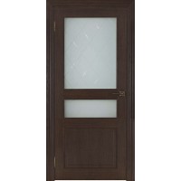Новосибирские двери Versales 40006, Дуб Французский