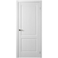 Межкомнатная дверь Нова-3 ПДГ, Ясень белый