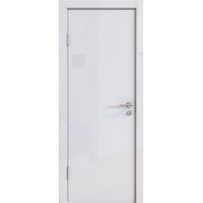 По производителю,Межкомнатная дверь ДГ-500 белый глянец