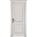 Белорусские двери, Элегия ПГ, Эмаль белая, массив ольхи