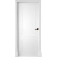 Ульяновские двери, Богемия ДГ, белая эмаль