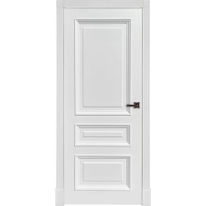 По производителю,Ульяновские двери, Кардинал 1/2 ДГ, белая эмаль