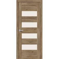 По стилю дверей,Дверь межкомнатная, эко шпон модель-23, Original Oak