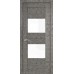 Дверь Геона L-7, Лофт металл
