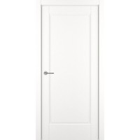 Межкомнатная дверь ART Lite Неаполь ДГ, эмаль, белый