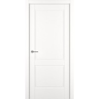 Межкомнатная дверь ART Lite Венеция ДГ, эмаль, белый