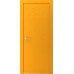 Дверь Геона Modern Avanti -14 ПГ, Эмаль RAL 1028 желтый