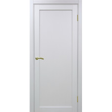 Каталог,Дверь межкомнатная Турин-501.1 ДГ, Белый лёд