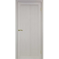 Дверь межкомнатная Турин-501.1 ДГ, Дуб беленый