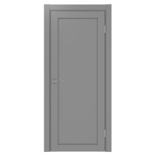 Каталог,Дверь межкомнатная Турин-501.1 ДГ, Дуб серый