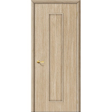 Межкомнатные двери,Дверь Ламинированная модель 20 Г, БелДуб