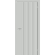 По цвету дверей,Дверь Граффити-32 ПГ, Винил, Grey Pro