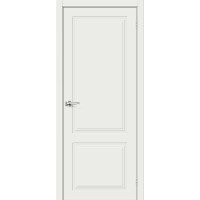 Дверь Граффити-42 ПГ, Винил, Super White