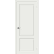 По материалу дверей,Дверь Граффити-42 ПГ, Винил, Super White