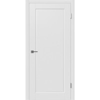 Межкомнатная дверь VFD Porta ДГ, эмаль Polar