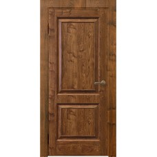 По цвету дверей,Новосибирские двери Сибирь ПДГ 42002, Орех натуральный