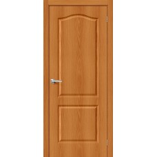 По типу и виду,Дверь Ламинированная модель 32Г,  миланский орех