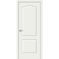 Дверь Ламинированная модель 32Г, Белый
