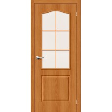 По цвету дверей,Дверь Ламинированная модель 32С, миланский орех