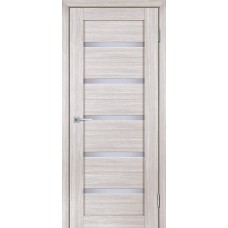 По стилю дверей,Дверь межкомнатная, Лайт-07, nanotex лиственница белая