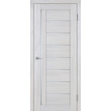 По материалу дверей,Дверь межкомнатная, Лайт-41, 3D флекс, арктик