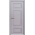 Дверь Геона Вива-5 ДГ, ПВХ-шпон, Софт маус