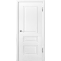 Ульяновские двери, Контур 2 ДГ, эмаль белая