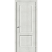 Дверь межкомнатная Классико 32 Bianco Veralinga