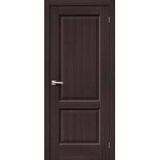 По стилю дверей,Дверь межкомнатная Классико 32 Wenge Melinga