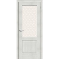 Дверь межкомнатная Классико 33 Bianco Veralinga
