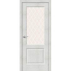 Межкомнатные двери,Дверь межкомнатная Классико 33 Bianco Veralinga