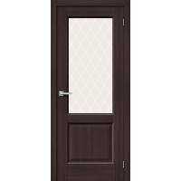 Дверь межкомнатная Классико 33 Wenge Melinga
