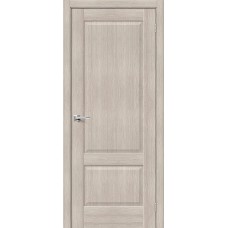 По стилю дверей,Дверь межкомнатная, эко шпон Прима-12, Cappuccino Melinga