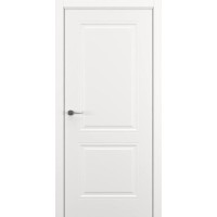 Межкомнатная дверь SK Венеция ДГ, эмаль, белый