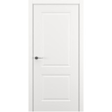 По материалу дверей,Межкомнатная дверь SK Венеция ДГ, эмаль, белый
