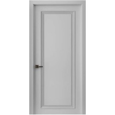 Конструкция,Ульяновские двери, Бремен 1 ДГ, эмаль галечный серый RAL 7032