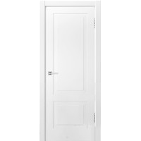 Ульяновские двери, Нео-1 ДГ, эмаль белая