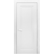 По цене,Дверь Межкомнатная, модель Виано ДГ, эмаль белая
