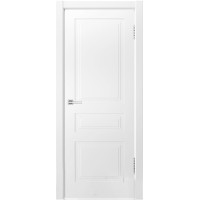 Ульяновские двери, Нео-2 ДГ, эмаль белая